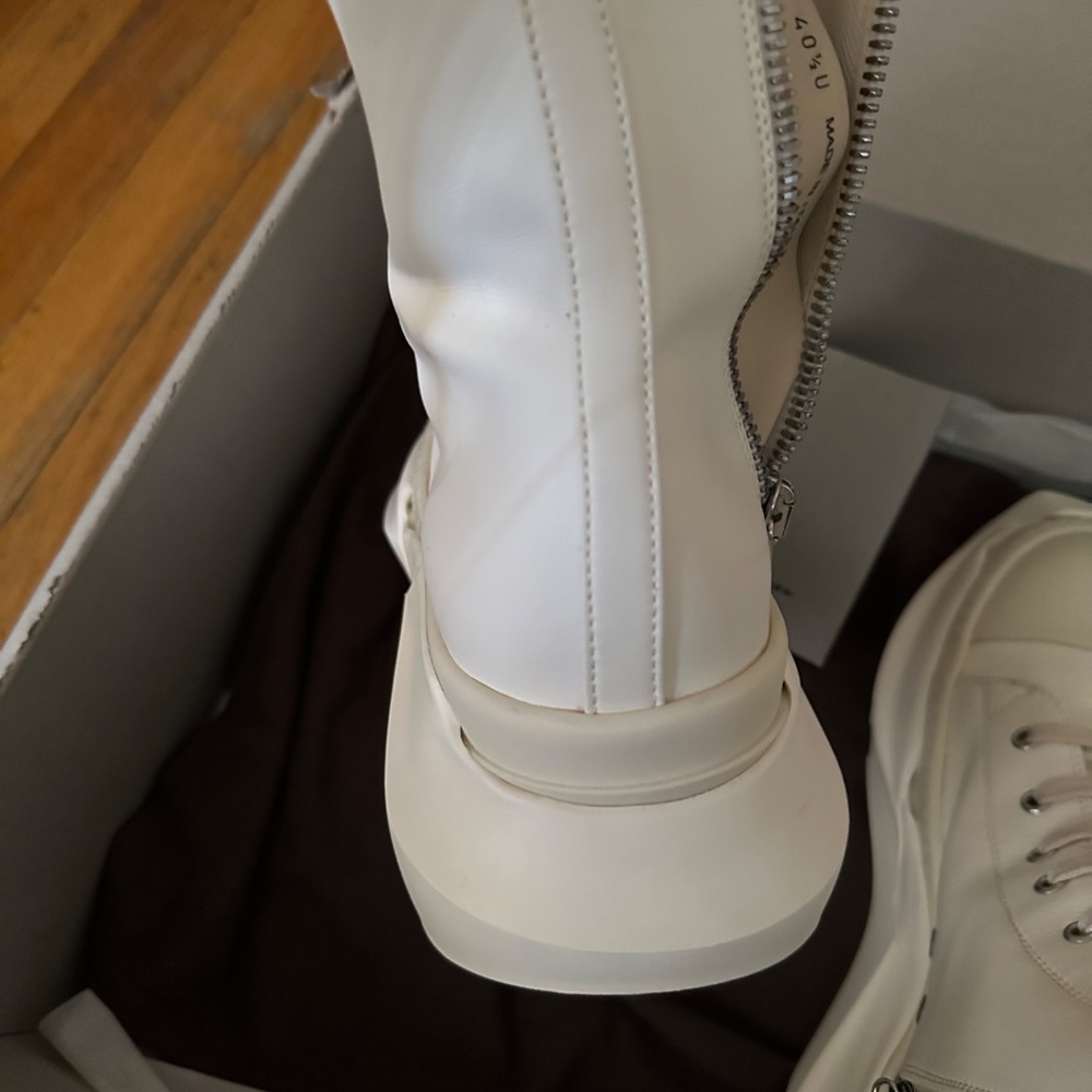 Rick Owens Drkshdw - Picture 6 of 12